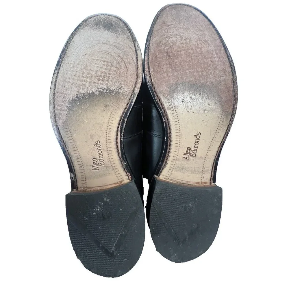 Allen Edmonds allen edmonds